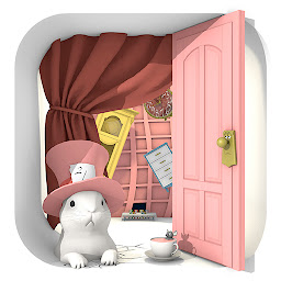 Icon image Escape Game: Tea Party