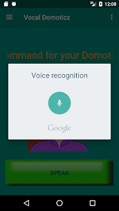Domoticz speaking APK for Android Download (Free Purchase) 3