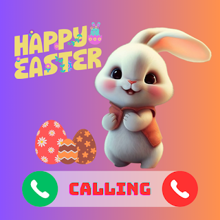 Easter Bunny Call