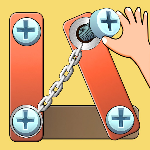 Nuts & Bolts 3D: Screw Master Download on Windows