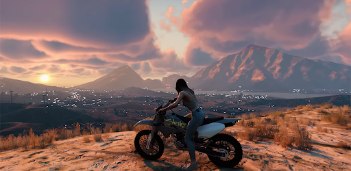 Ultimate Bike Ride 3D