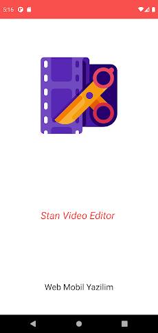 Stan Video Editor Proのおすすめ画像1