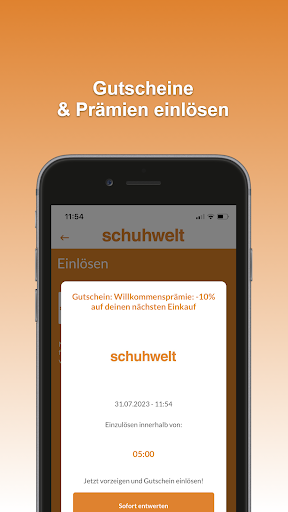 Schuhwelt Screen 3