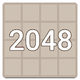 2048 Classic Puzzle icon