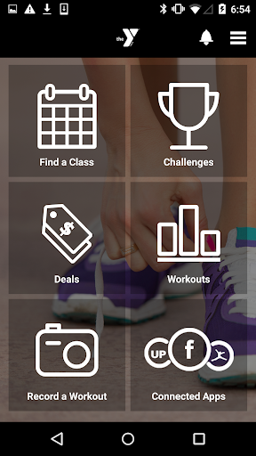 South Wood County YMCA