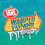 Cover Image of Télécharger Vans Warped Tour 12.2 APK