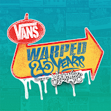 Vans Warped Tour icon