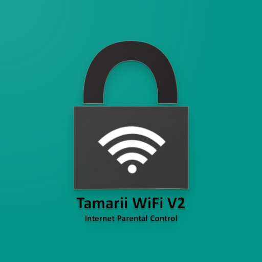 TamariiWiFi V2 logo