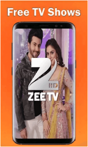 Zee TV Serials - Zeetv Guide