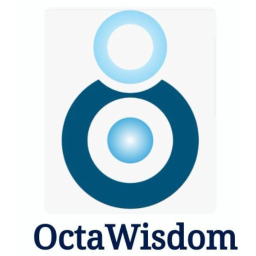 Octa Wisdom logo