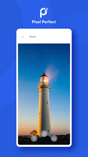 Pixel Perfect Screen 3