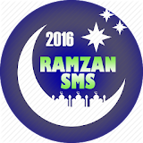 Ramzan Mubarik SMS and Status icon
