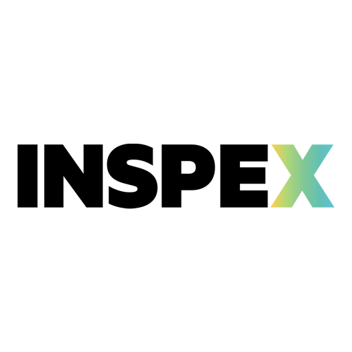 Inspex by VoxturAnalytics Corp logo
