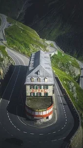 Hintergrundbilder Schweiz