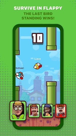 画像クリックでメニュー表示／非表示