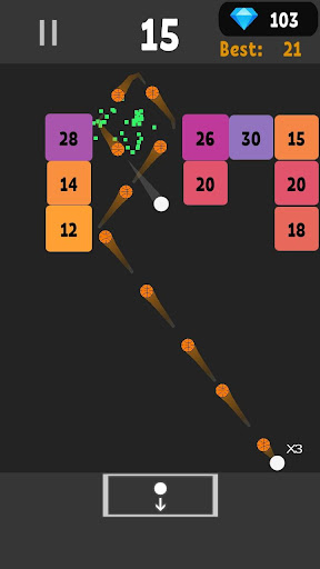 Brainstorm Hero 2022