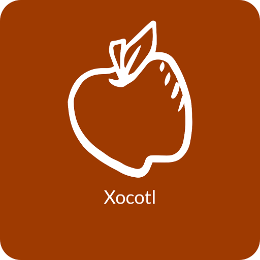 Xocotl logo