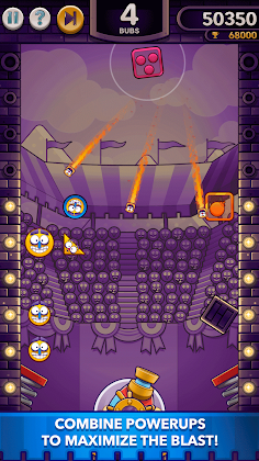 Blasty Bubs - Screenshot 4