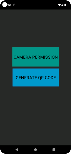 Ces Qr Code Generator Screen 2