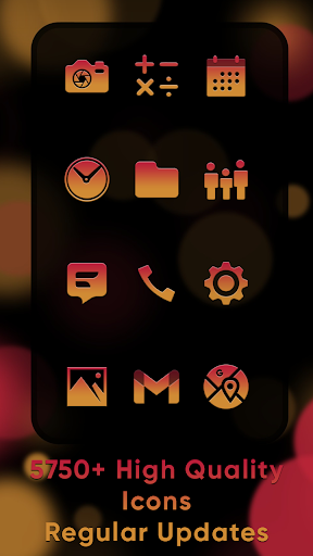 Retro Tango Icons