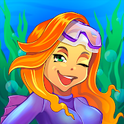 Treasure Diving icon