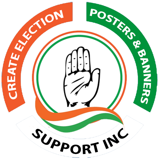 INC Party Poster Creator - Mak – Apps on Google Play