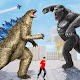 Angry Dinosaur Attack Dinosaur Rampage Games