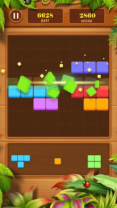 Drag n Match: Block puzzleのおすすめ画像4