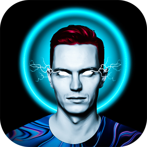 Neon Art - Custom Photo Editor Download on Windows