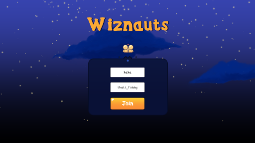Wiznauts Screen 2