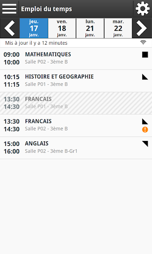 Mon Collège Val-dOise