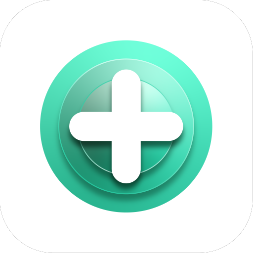 Cure App Logo