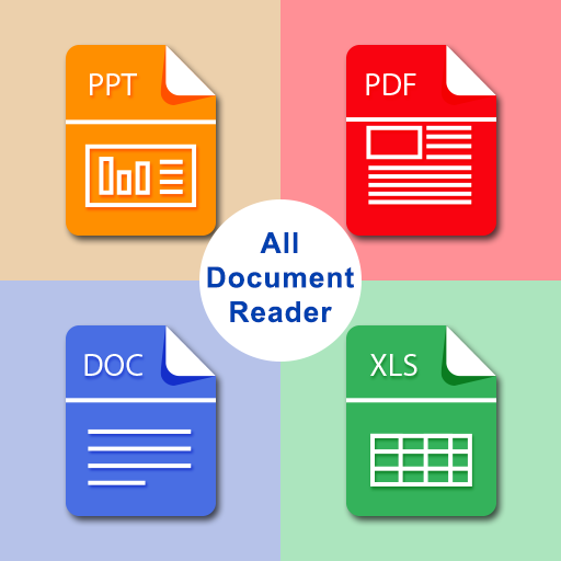 All Documents Reader and Docs Viewer