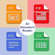 All Documents Reader and Docs Viewer