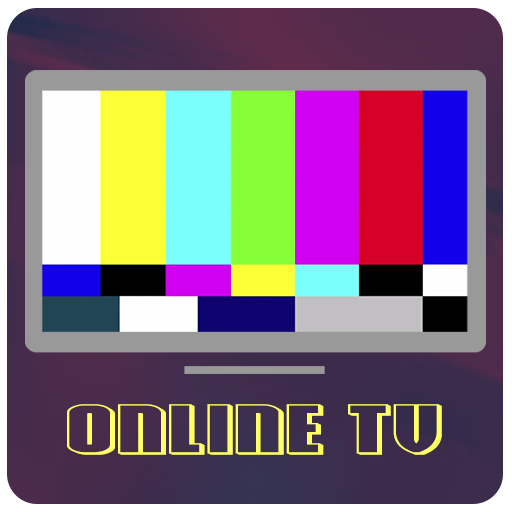 Live TV Streaming Online Free