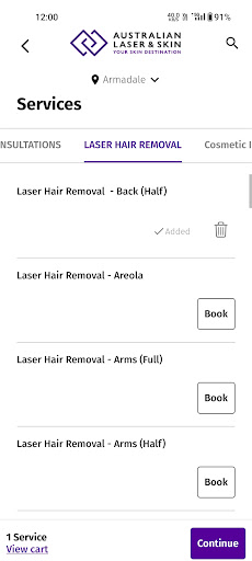 Australian Laser & Skin Screen 3