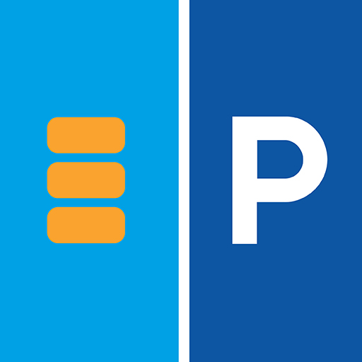 Secure Parking UAE logo