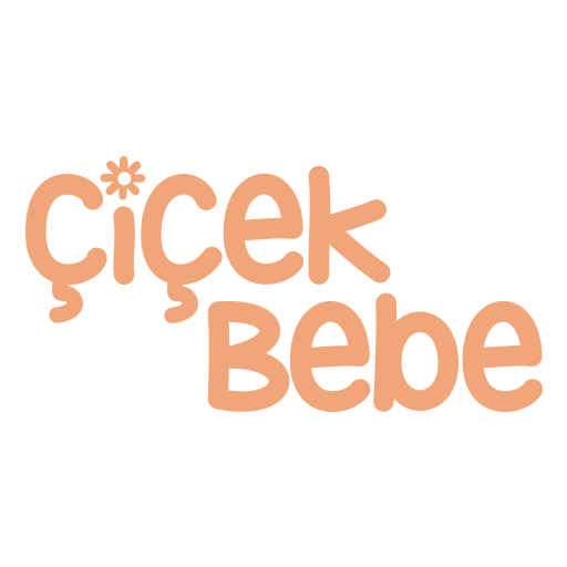 Çiçek Bebe logo