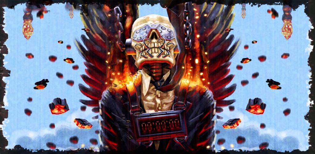 MegaDeth Wallpaper For Fans - Latest version for Android - Download APK