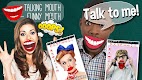 screenshot of Talking Mouth – Funny Mouth