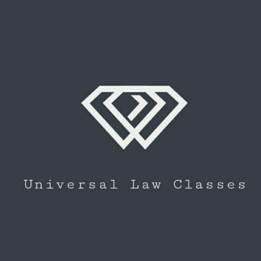 Universal Law Classes logo