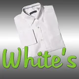 White's Dry Cleaners icon