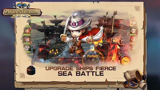 Pirate Ocean Adventure All New Gift Codes 2020 I All New Redeem Codes 2020 Pirate  Ocean Adventure 