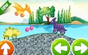 screenshot of Kids puzzle - Dinosaur games