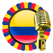 Colombian Radio Stations