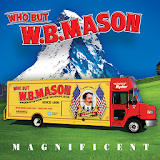W.B. Mason icon