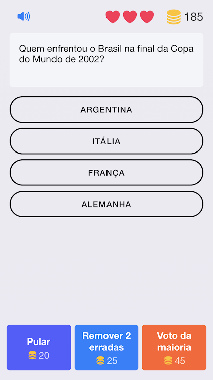 Escudos Quiz - Adivinhe o time - Apps en Google Play