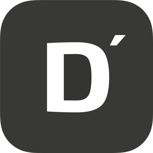 DHOLIC logo