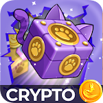 Cover Image of Download Crypto Cats - Play To Earn  APK