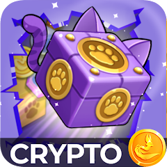 Crypto Cats - Play To Earn Mod APK  - [Mod speed]